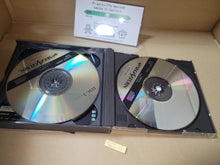 Load image into Gallery viewer, Enemy Zero - Sega Saturn sat stn