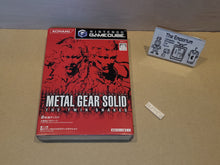 Load image into Gallery viewer, Metal Gear Solid: The Twin Snakes - Nintendo GameCube GC NGC
