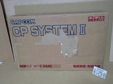 Load image into Gallery viewer, Capcom CPS2 EMPTY BOX - arcade artset art set