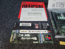 Load image into Gallery viewer, Dino Crisis 2 - Sony PS1 Playstation