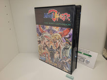 Load image into Gallery viewer, Muscle Bomber - Fm Towns FMT Fujitsu Marty