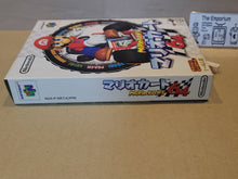 Load image into Gallery viewer, Mario Kart 64 - Nintendo64 N64 Nintendo 64