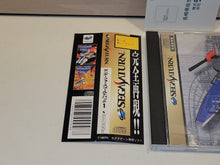 Load image into Gallery viewer, Thunder Force Gold Pack 1 - Sega Saturn SegaSaturn