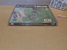 Load image into Gallery viewer, J.League Virtual Stadium - Panasonic 3do