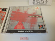 Load image into Gallery viewer, Silent Hill - Sony PS1 Playstation