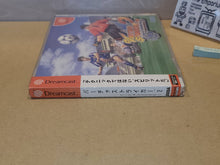 Load image into Gallery viewer, Virtua Striker 2 ver. 2000.1 - Sega dc Dreamcast