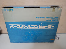 Load image into Gallery viewer, Electronic Baseball Game - toy action figure gadgets