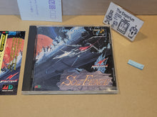 Load image into Gallery viewer, Sol-Feace - Sega MCD MD MegaDrive Mega Cd
