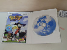 Load image into Gallery viewer, Klonoa Door to Phantomile - Nintendo Wii