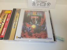 Load image into Gallery viewer, Soukyugurentai Otokuyo - Sega Saturn SegaSaturn