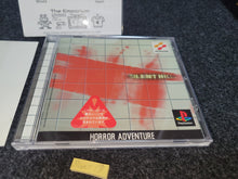 Load image into Gallery viewer, Silent Hill - Sony PS1 Playstation