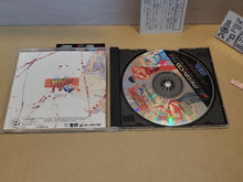 Load image into Gallery viewer, Final Fight CD - Sega MCD MD MegaDrive Mega Cd