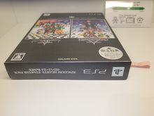 Load image into Gallery viewer, Kingdom Hearts Starter Pack -HD 1.5 + 2.5 Remix- - Sony PS3 Playstation 3