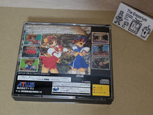 Load image into Gallery viewer, Purikura Daisakusen - Sega Saturn sat stn