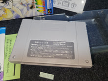 Load image into Gallery viewer, Captain Tsubasa IV - Nintendo Sfc Super Famicom
