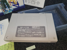Load image into Gallery viewer, Human Grand Prix IV - Nintendo Sfc Super Famicom