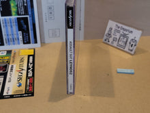 Load image into Gallery viewer, Assault Suit Leynos 2 - Sega Saturn sat stn