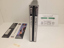 Load image into Gallery viewer, HELIX Fear Effect - Sony PS1 Playstation