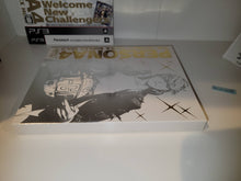 Load image into Gallery viewer, Persona 4 the Ultimax Ultra Suplex with preorder music cd - Sony PS3 Playstation 3