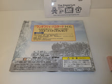 Load image into Gallery viewer, Bastard!! Trial Disc - Sony PS1 Playstation