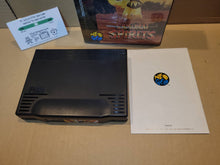 Load image into Gallery viewer, Fatal Fury Special + Samurai Spirits + King of Fighters'95 Set - Snk Neogeo AES NG