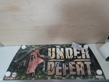 Load image into Gallery viewer, UnderDefeat Full Artset - Arcade poster artset