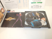 Load image into Gallery viewer, The King of Fighters '99 Original Soundtrack - Music cd soundtrack