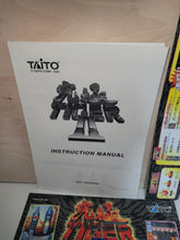 Load image into Gallery viewer, Kyukyoku tiger II - arcade artset art set