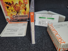 Load image into Gallery viewer, Outtrigger - Sega dc Dreamcast