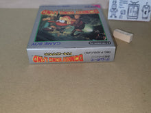 Load image into Gallery viewer, massimo - Donkey Kong Land - Nintendo GB GameBoy