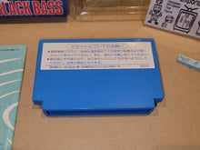 Load image into Gallery viewer, The Black Bass - Nintendo Fc Famicom