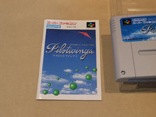 Load image into Gallery viewer, Pilotwings - Nintendo Sfc Super Famicom