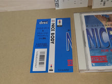 Load image into Gallery viewer, Nice Body - Panasonic 3do