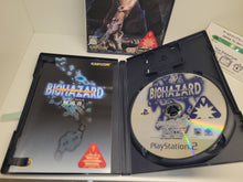 Load image into Gallery viewer, Biohazard Outbreak file 1+2 - Sony playstation 2