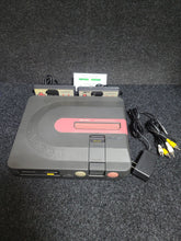 Load image into Gallery viewer, Sharp Twin Famicom AN-500 console - Nintendo Fc Famicom