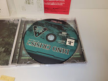 Load image into Gallery viewer, Dino Crisis 2 - Sony PS1 Playstation