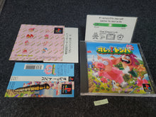 Load image into Gallery viewer, Ore! Tomba + Tomba! The Wild Adventure - Sony PS1 Playstation