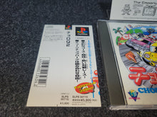 Load image into Gallery viewer, Choro Q 2 - Sony PS1 Playstation