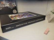 Load image into Gallery viewer, Kingdom Hearts Starter Pack -HD 1.5 + 2.5 Remix- - Sony PS3 Playstation 3