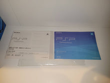 Load image into Gallery viewer, PSP Carnival Vibrant Blue Console - Sony PSP Playstation Portable