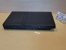 Load image into Gallery viewer, Playstation 2 SCPH-75000CB (Charcoal Black) Console - Sony playstation 2