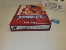 Load image into Gallery viewer, Willow - Nintendo Fc Famicom