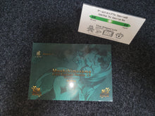 Load image into Gallery viewer, Mushihime-sama Cave Festival Ver1.5 (Postcards Set of 5) - postcards