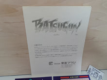 Load image into Gallery viewer, Batsugun Artset - Arcade poster artset