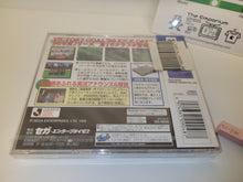 Load image into Gallery viewer, gian - Victory Goal 96 - Sega Saturn sat stn