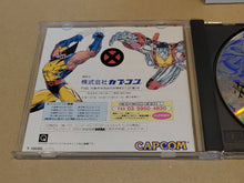 Load image into Gallery viewer, X-Men: Children of the Atom - Sega Saturn SegaSaturn