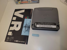 Load image into Gallery viewer, Virtua Racing - Sega MD MegaDrive
