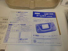 Load image into Gallery viewer, Sega Gamegear Smoke color - Sega GameGear Sgg