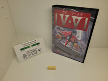 Load image into Gallery viewer, V-V / v - five / Grind Stormer - Sega MD MegaDrive