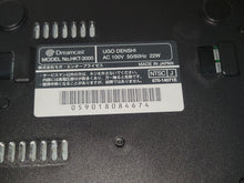 Load image into Gallery viewer, Dreamcast Console - Regulation 7 - Sega dc Dreamcast